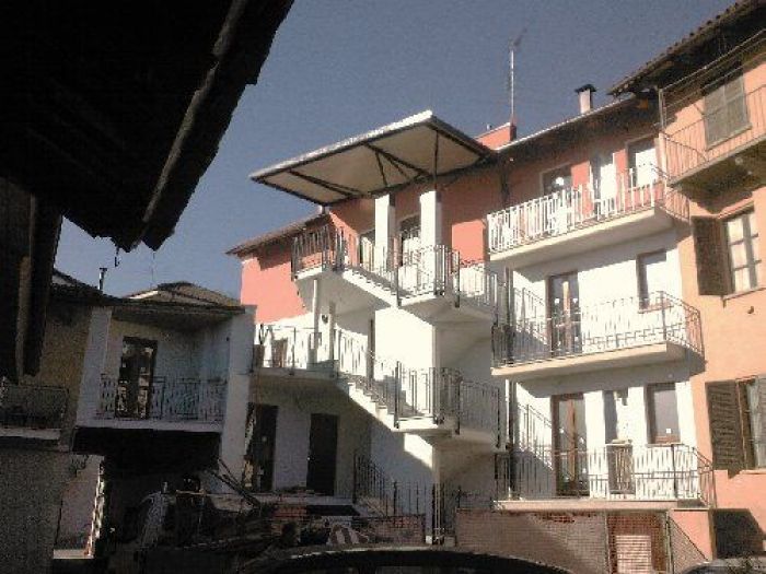 Archisio - Ditta Muratore Giuseppe - Progetto Ristrutturazione esterna