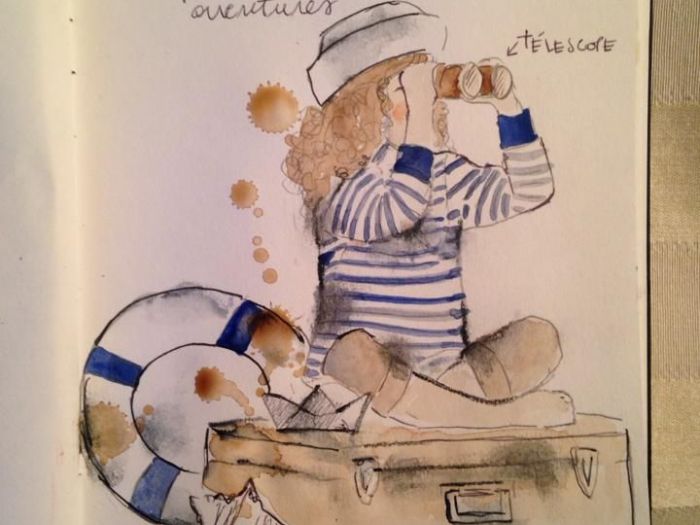 Archisio - Valeria Patrizi - Progetto Artista