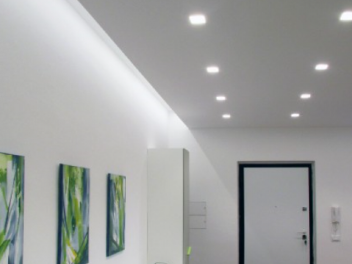 Archisio - Studio Promenade Architecturale - Progetto Ristrutturazione gc7