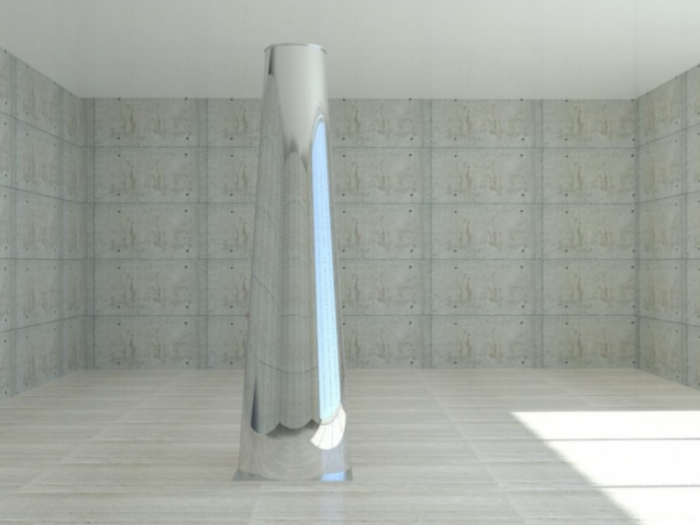 Archisio - Admarchbiosolution - Progetto Oblisque