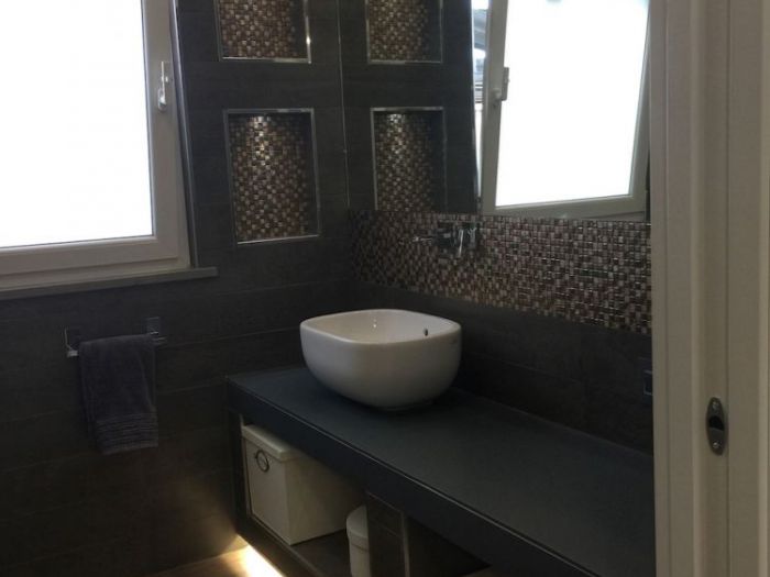 Archisio - Adele Di Mattia - Progetto Una nuova casa minimalista