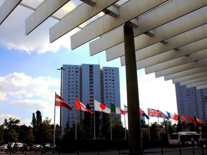 Archisio - Luca Righetto - Progetto Germania 2016