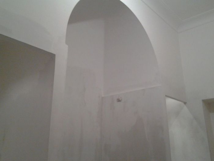 Archisio - Roberto Chiappini - Progetto Riordino appatamenti