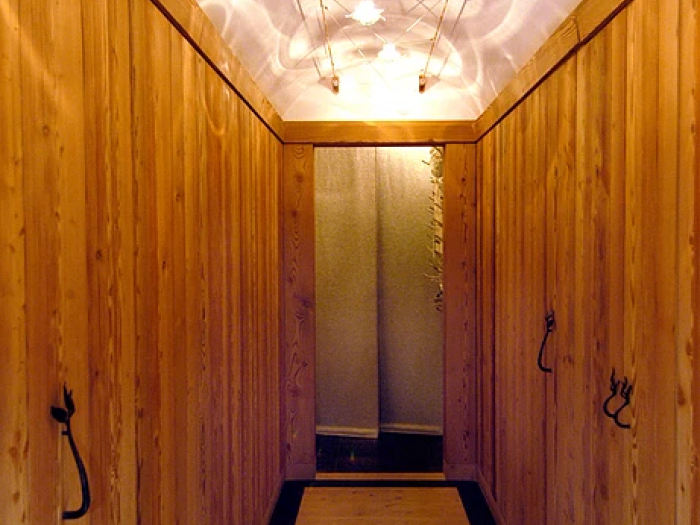 Archisio - De Biasi Matteo - Progetto Arredamento interni