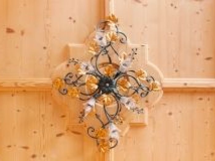 Archisio - Falegnameria Arredamenti Dmg - Progetto Soffitti