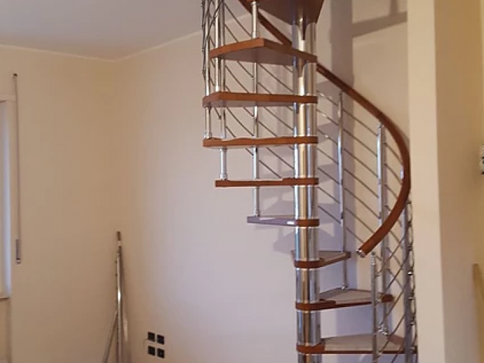 Archisio - Sagi Architetti - Progetto Casa zeta