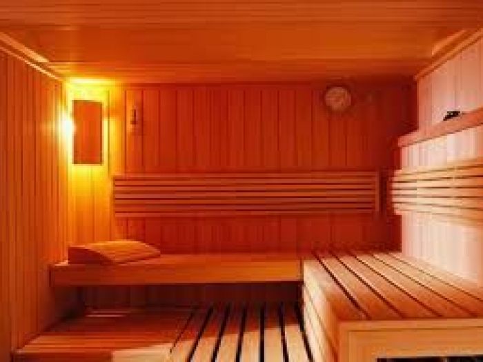 Archisio - Chimicaiello Piscine Srls - Progetto Benessere