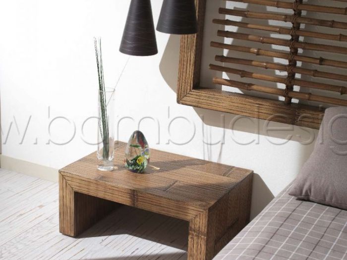 Archisio - Bambu Design - Progetto Camere da letto complete