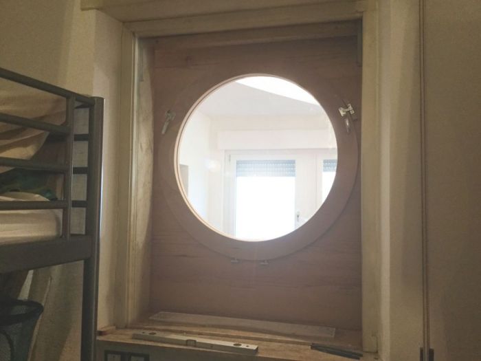 Archisio - Studio Faiazza Architettura E Design - Arch Ascenzio Faiazza - Arch Valeria Verzella - Progetto la barca