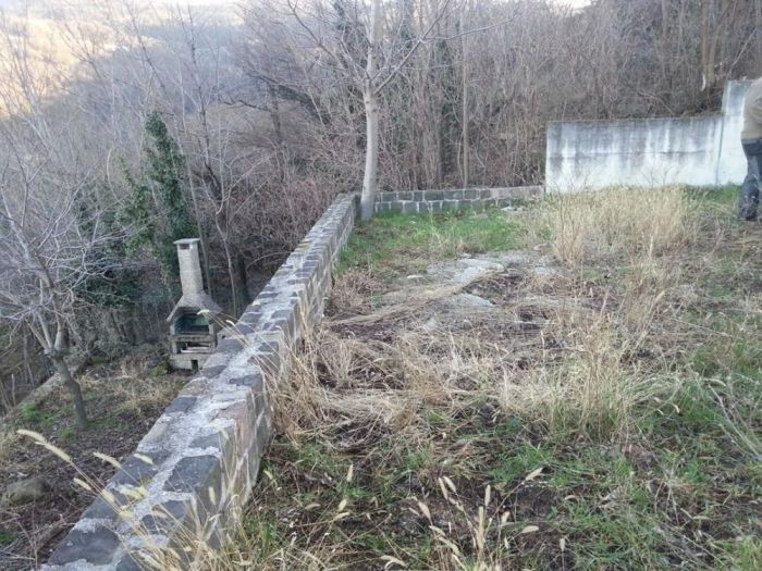 Archisio - Enne Costruzioni srl - Progetto Villa trieste