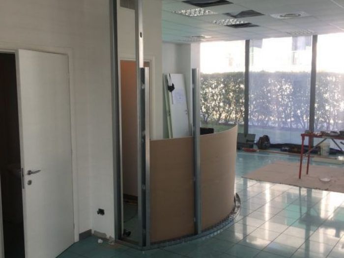 Archisio - Sofim Srl Soluzioni E Finiture Immobiliari - Progetto Opere in cartongesso e colore