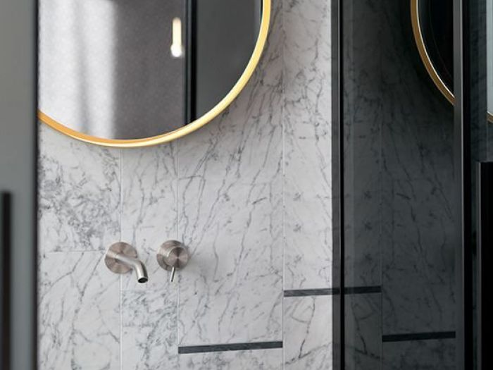 Archisio - Nicola Gisonda - Progetto Conti guest house