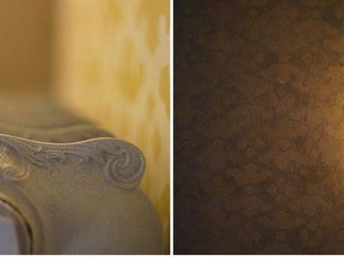 Archisio - Matteo Castelli Fotografia - Progetto Appartamento nobile nel centro di sarteano