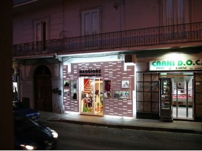 Archisio - Pardo Office Architects srl - Progetto Maggiore