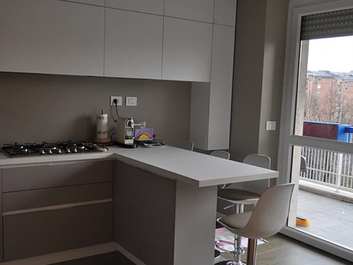 Archisio - Cubo Home - Progetto Corso orbassano 2016