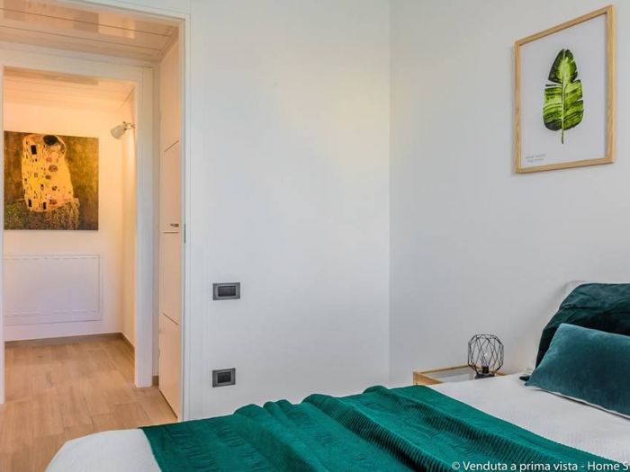 Archisio - Venduta A Prima Vista - Progetto Appartamento campione