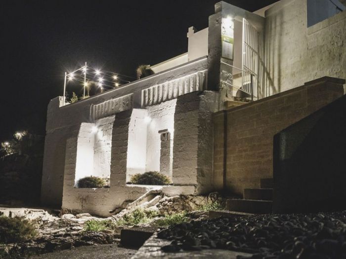 Archisio - Design Project - Progetto Da vittorino