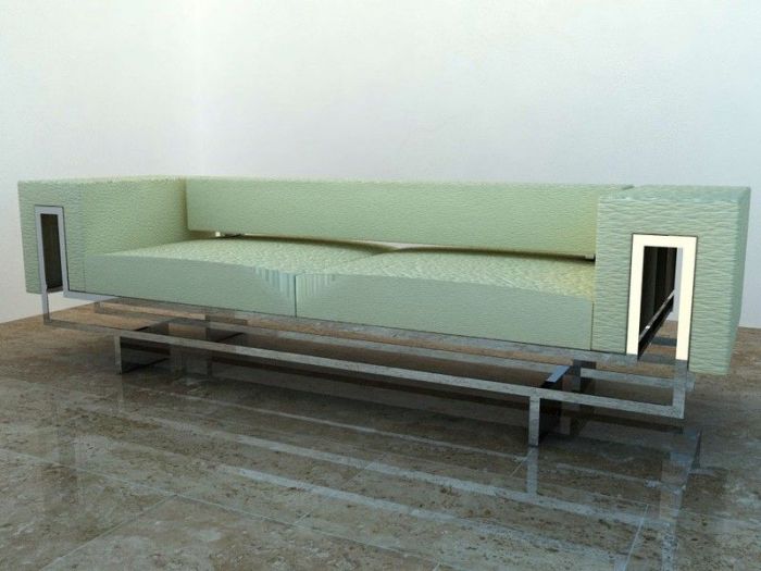 Archisio - Design Studio Oikos - Progetto Progetti