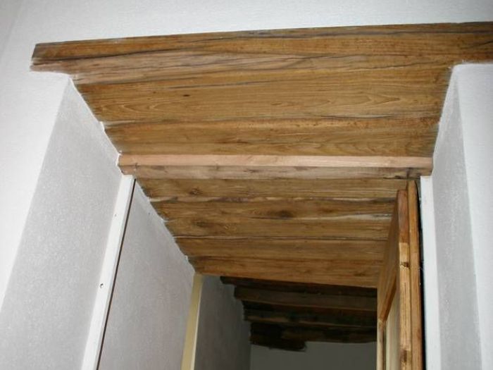 Archisio - Falegnameria Ferruzzi - Progetto Falegnameria