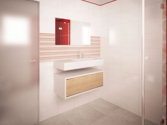 Archisio - Alessi Faiazza - Progetto Circus red