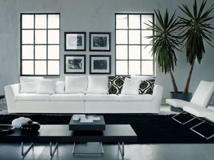 Archisio - Image Styling Di Loretta Manzoni - Progetto Colore e forma styling poliedrico ed essenziale