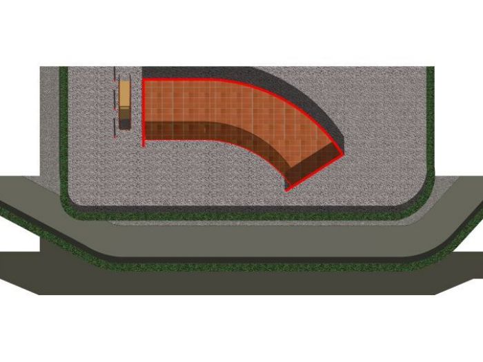 Archisio - Studio Seritti - Progetto Cantina le arcate 2009