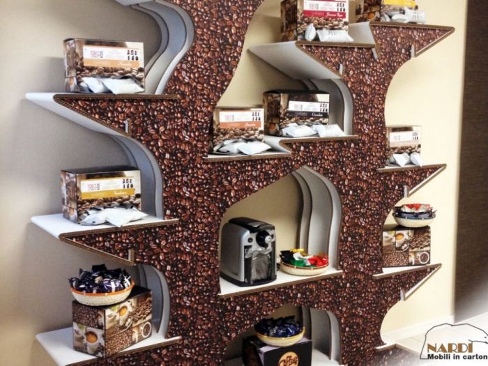 Archisio - Nardi Massimiliano - Progetto Caffelfranco