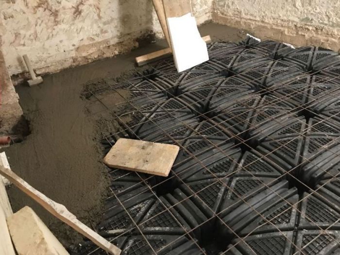 Archisio - Davide Corlian - Progetto Casa m