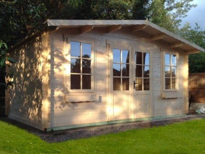 Archisio - Air Wood - Progetto Case in legno bio ecologiche