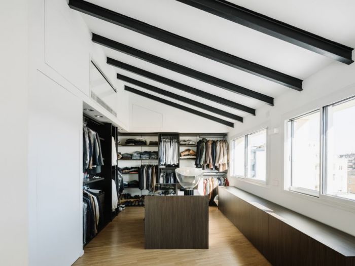 Archisio - Mauro Soddu - Progetto Gad house