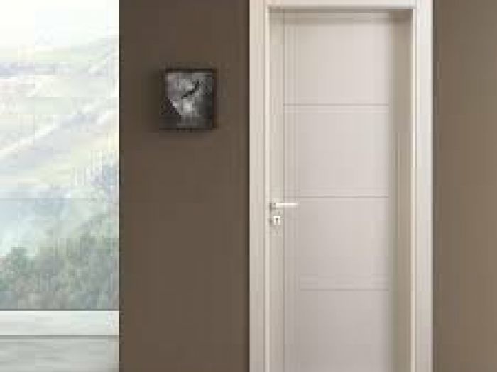 Archisio - Cordaro Falegnemeria - Progetto Esperti nella produzione di porte in legno