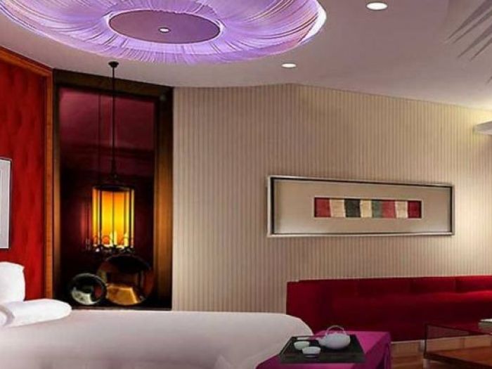 Archisio - Tassonedil - Progetto Altri lavori