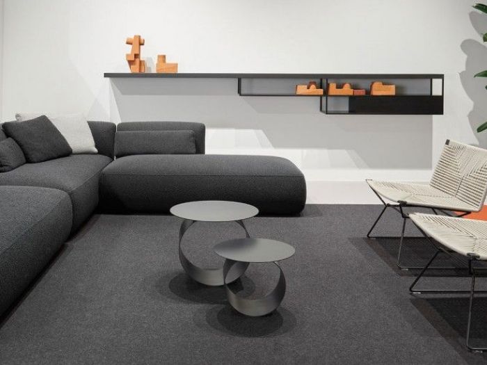 Archisio - Mdf Italia - Progetto Minima 30 news 2019