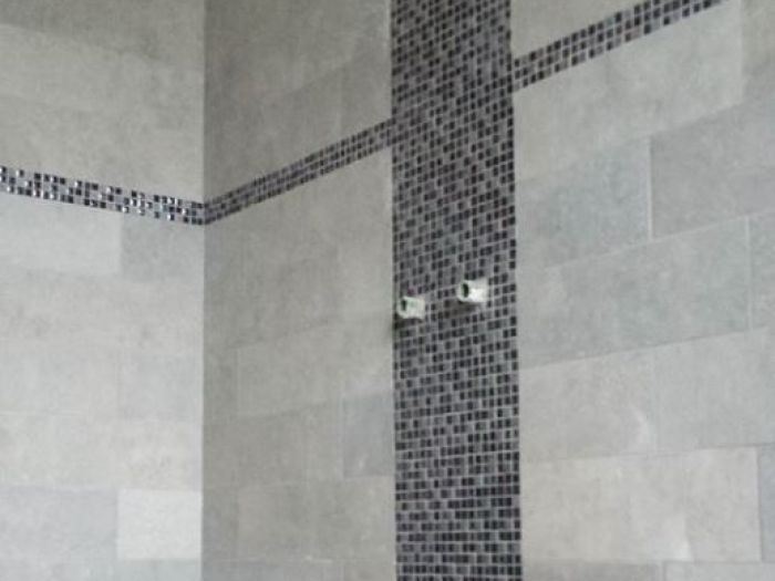 Archisio - Impresa Edile Berenato Di Berenato Antonio - Progetto Rivestimenti