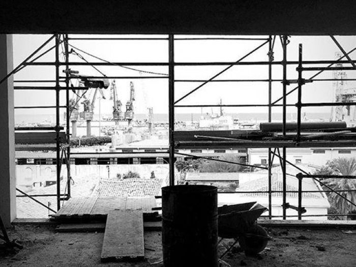 Archisio - Puccio Collodoro - Progetto Architettura