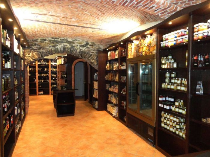 Archisio - Pfr Arredamentyi srl - Progetto Ristoranti in italia e allestero