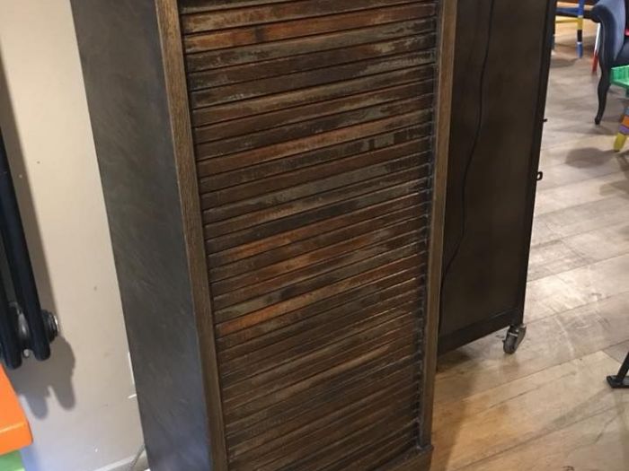 Archisio - Scenography - Progetto Mobili scenografici