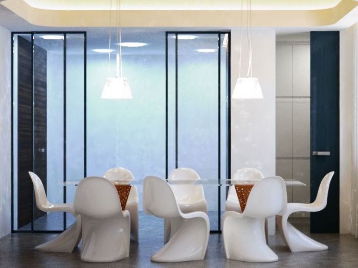 Archisio - Studio Seritti - Progetto Daniela 2014