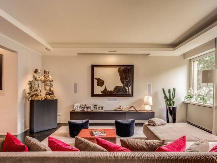 Archisio - Daniela Meloni - Progetto Casa mm