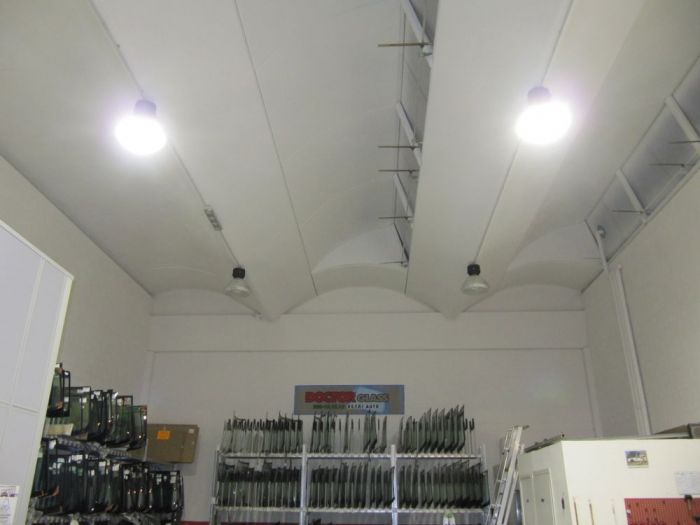 Archisio - Mb Elettrica - Progetto Impianti di illuminazione