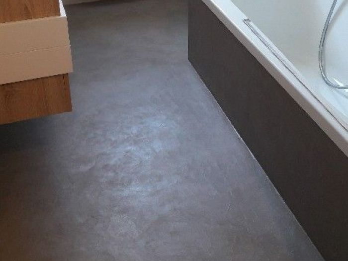 Archisio - Evoluzione Sc - Progetto Interventi di relooking Le nostre soluzioni decorative vengono posate da artigiani esperti per durare nel tempo