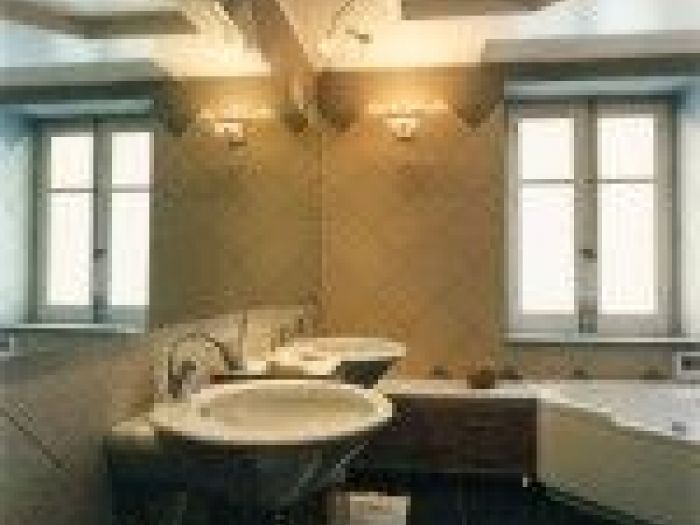 Archisio - Casa Come Me - Progetto Galleria 1