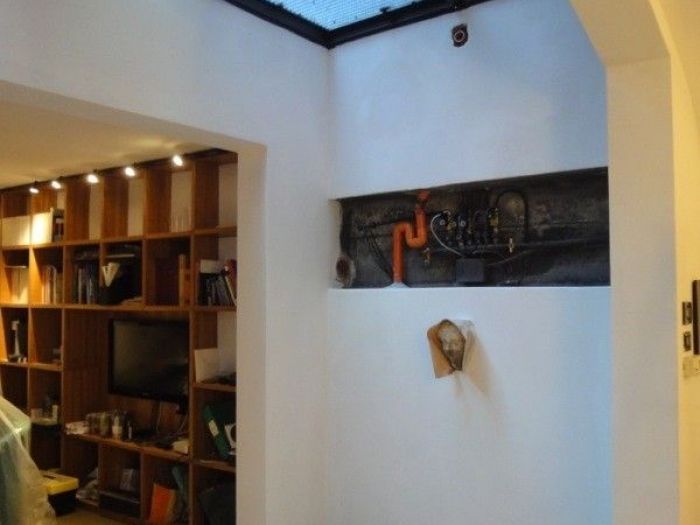 Archisio - Cofra Architettura Design Innovazione - Progetto Ampliamento sede