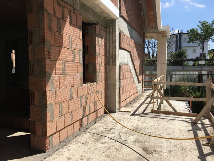 Archisio - Studio Rp Lab Di Architettura - Progetto Casa c c