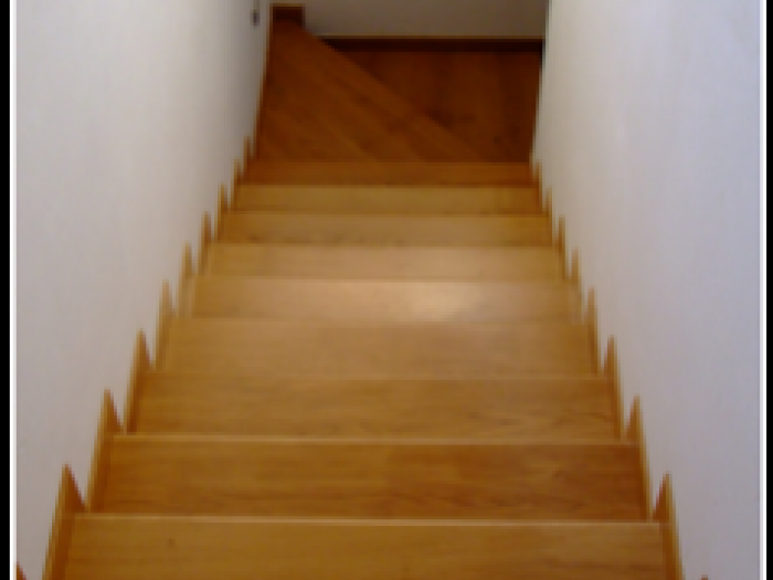 Archisio - Bottari Fabio Falegnameria - Progetto Scale