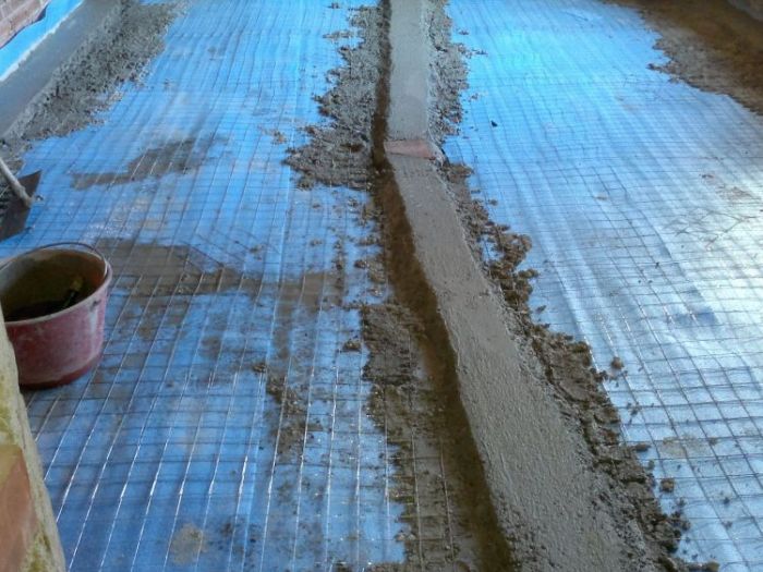 Archisio - Silvia Nanni - Progetto Risanamento conservativo di complesso colonico denominato podere aiaccia posto in comune di rignano sullarno localit volognano