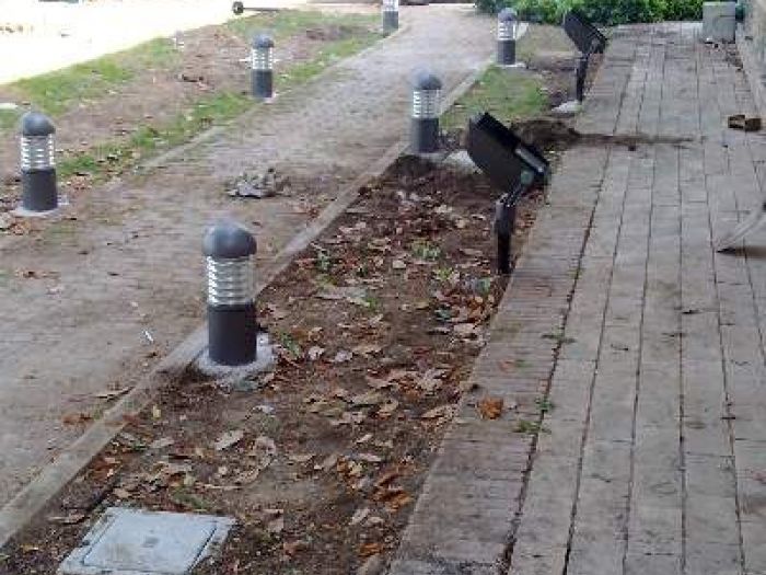 Archisio - Nemo Elettrica - Progetto Impianti tecnologici e opere edilizie