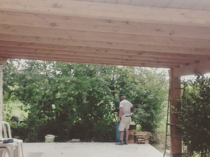 Archisio - Vincenzo Partigianoni - Progetto Lavori