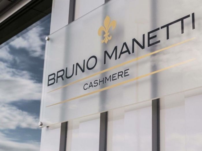Archisio - Zeno Pucciarchitects - Progetto Bruno manetti headquarters montelupo fno