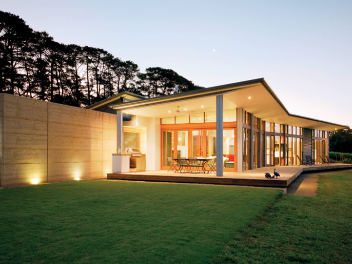 Archisio - Elisabetta Gaglio - Progetto Casa al mare